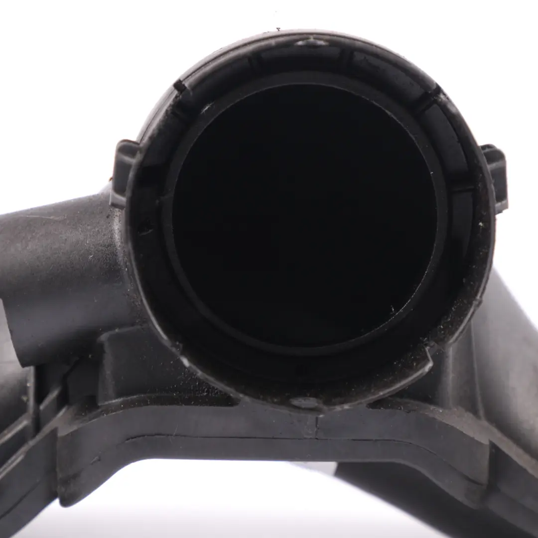 Turbokrümmer Mercedes W204 OM642 Luftkanal Durchflussmengenmesser für mit Teilenummer A6420900042 Turbokrümmer Mercedes W204 OM642 Luftkanal Durchflussmengenmesser - SKU A6420900042-1 - Teilenummer A6420900042