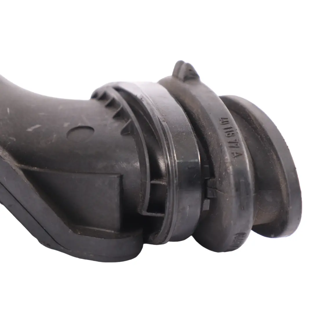  Manifold Turbo Mercedes W204 OM642 Débitmètre pour conduits d'air - SKU A6420900042-1 - Numéro de pièce A6420900042