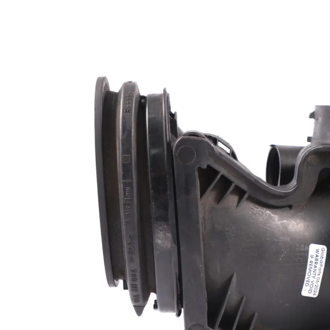 Manifold Turbo Mercedes W204 OM642 Débitmètre pour conduits d'air pour à propos du numéro de pièce A6420900042 Manifold Turbo Mercedes W204 OM642 Débitmètre pour conduits d'air - SKU A6420900042-1 - Numéro de pièce A6420900042