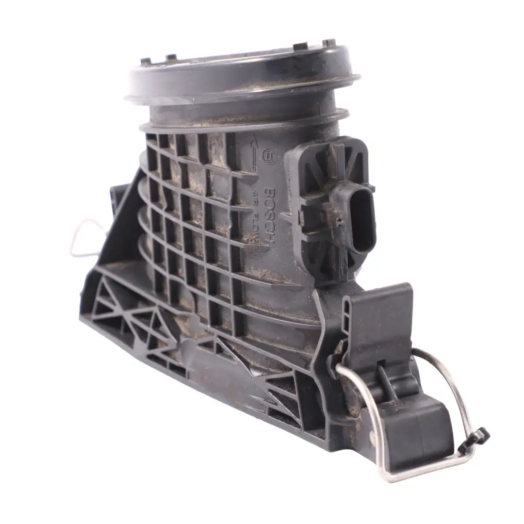  Massemesser Mercedes W204 Diesel OM642 Ansaugluftstromsensor Rohr - SKU A6420900048-1 - Teilenummer A6420900048