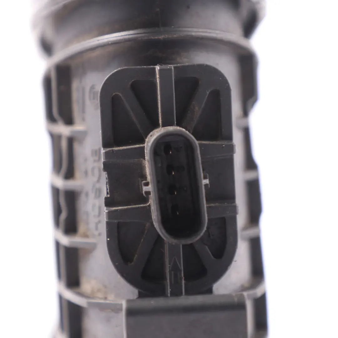  Massemesser Mercedes W204 Diesel OM642 Ansaugluftstromsensor Rohr - SKU A6420900048-1 - Teilenummer A6420900048