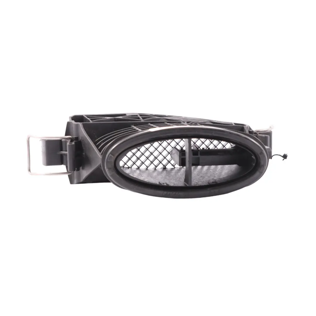  Massemesser Mercedes W204 Diesel OM642 Ansaugluftstromsensor Rohr - SKU A6420900048-1 - Teilenummer A6420900048