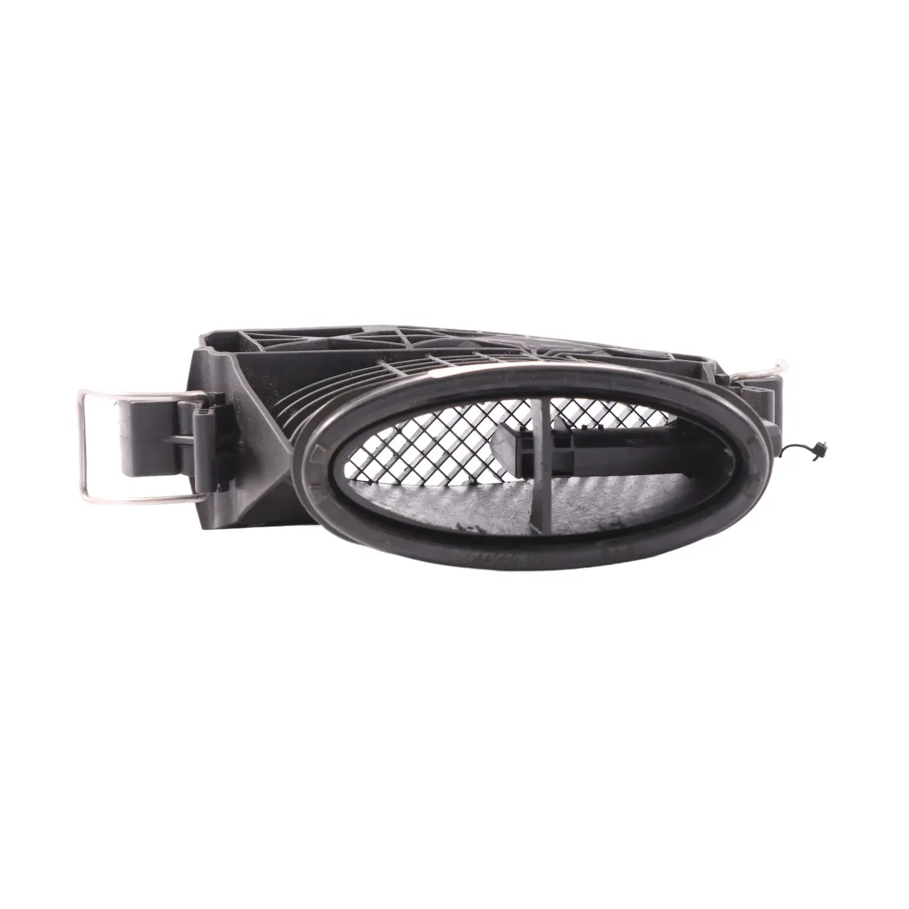Misuratore massa Mercedes W204 OM642 Sensore flusso aspirazione Tubo A6420900048