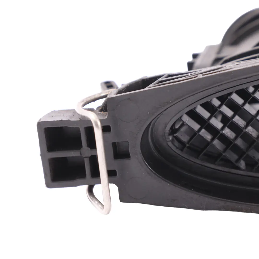  Misuratore massa Mercedes W204 OM642 Sensore flusso aspirazione Tubo - SKU A6420900048-1 - Numero di parte A6420900048