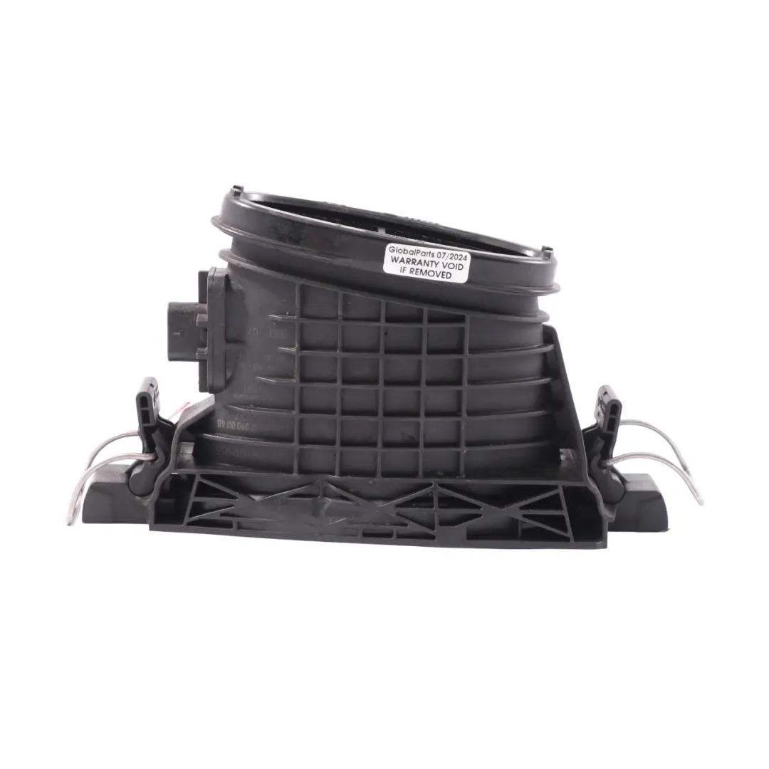  Mass Meter Mercedes W204 Diesel OM642 Air Intake Flow Sensor Pipe - SKU A6420900048-1 - Part number A6420900048