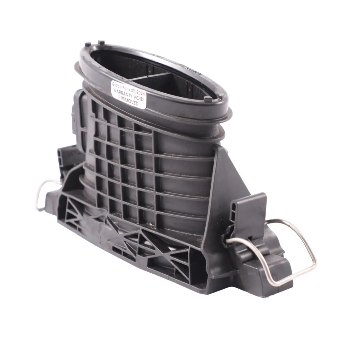 Mass Meter Mercedes W204 Diesel OM642 Air Intake Flow Sensor Pipe to with Part number A6420900048 Mass Meter Mercedes W204 Diesel OM642 Air Intake Flow Sensor Pipe - SKU A6420900048-1 - Part number A6420900048