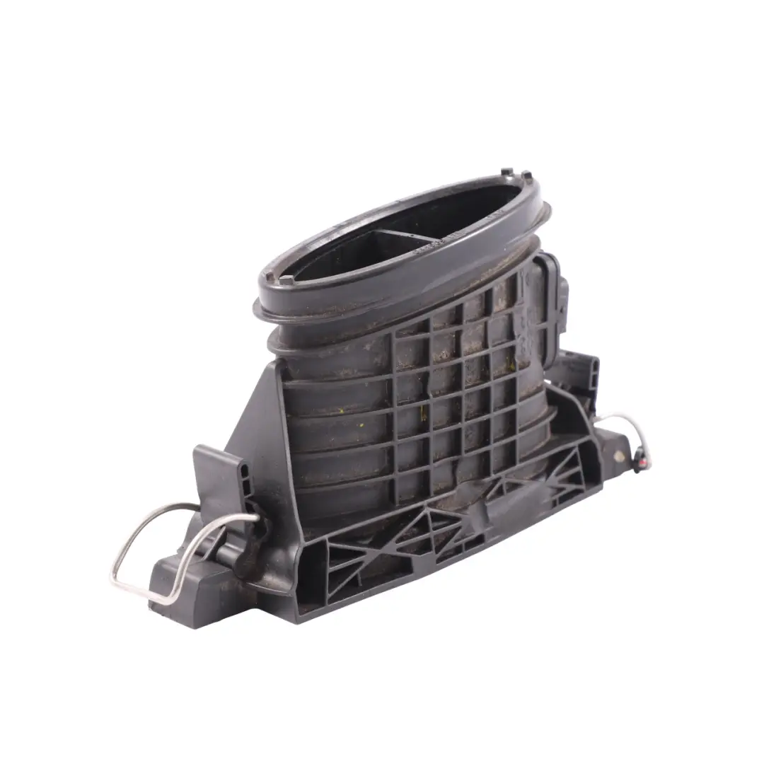  Mass Meter Mercedes W204 Diesel OM642 Air Intake Flow Sensor Pipe - SKU A6420900048-1 - Part number A6420900048