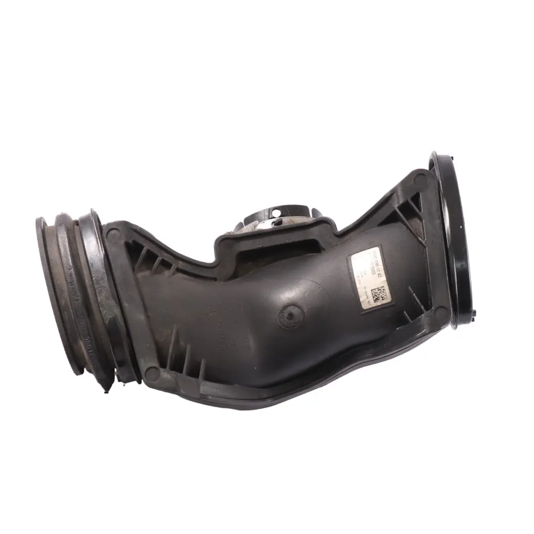 Turbocompressore Mercedes X164 W212 W221 OM642 Ingresso aspirazione per con numero di parte A6420901742 Turbocompressore Mercedes X164 W212 W221 OM642 Ingresso aspirazione - SKU A6420901742-1 - Numero di parte A6420901742