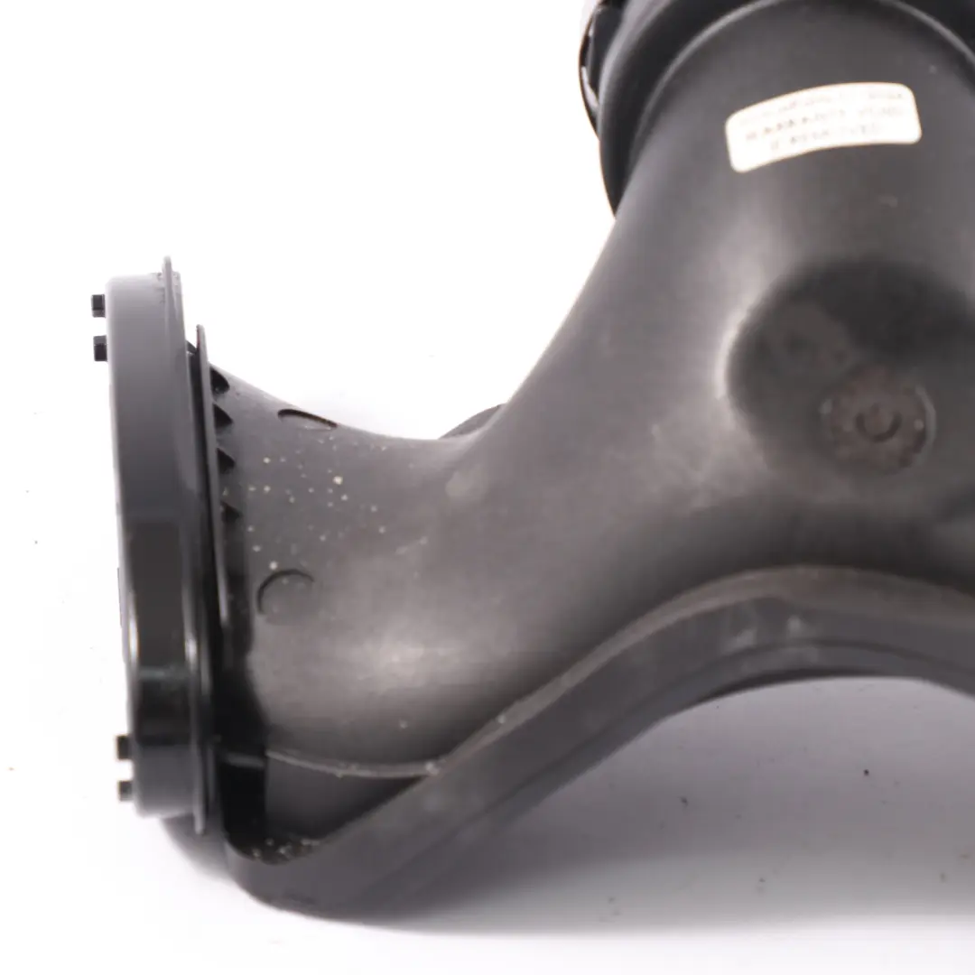  Turbolader Mercedes X164 W212 W221 OM642 Lufteinlassrohr Einlass - SKU A6420901742-1 - Teilenummer A6420901742