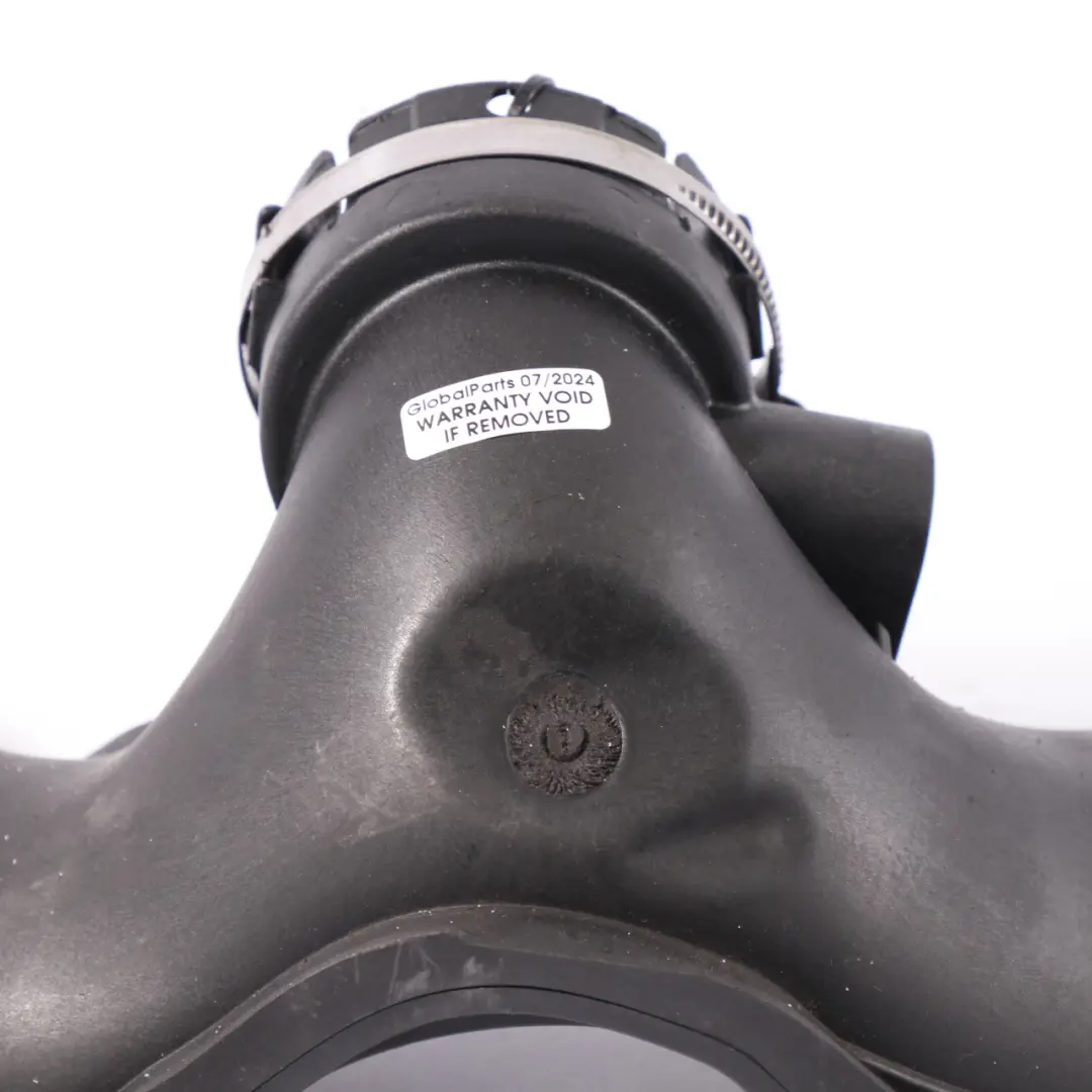 Turbocompresseur Mercedes X164 W212 W221 OM642 Air Prise charge Pipe pour à propos du numéro de pièce A6420901742 Turbocompresseur Mercedes X164 W212 W221 OM642 Air Prise charge Pipe - SKU A6420901742-1 - Numéro de pièce A6420901742