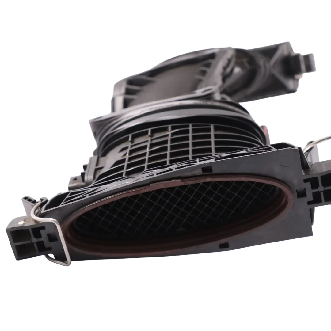  Turbolader Mercedes X164 W212 W221 OM642 Luft Einlass Rohr - SKU A6420901742 - Teilenummer A6420901742