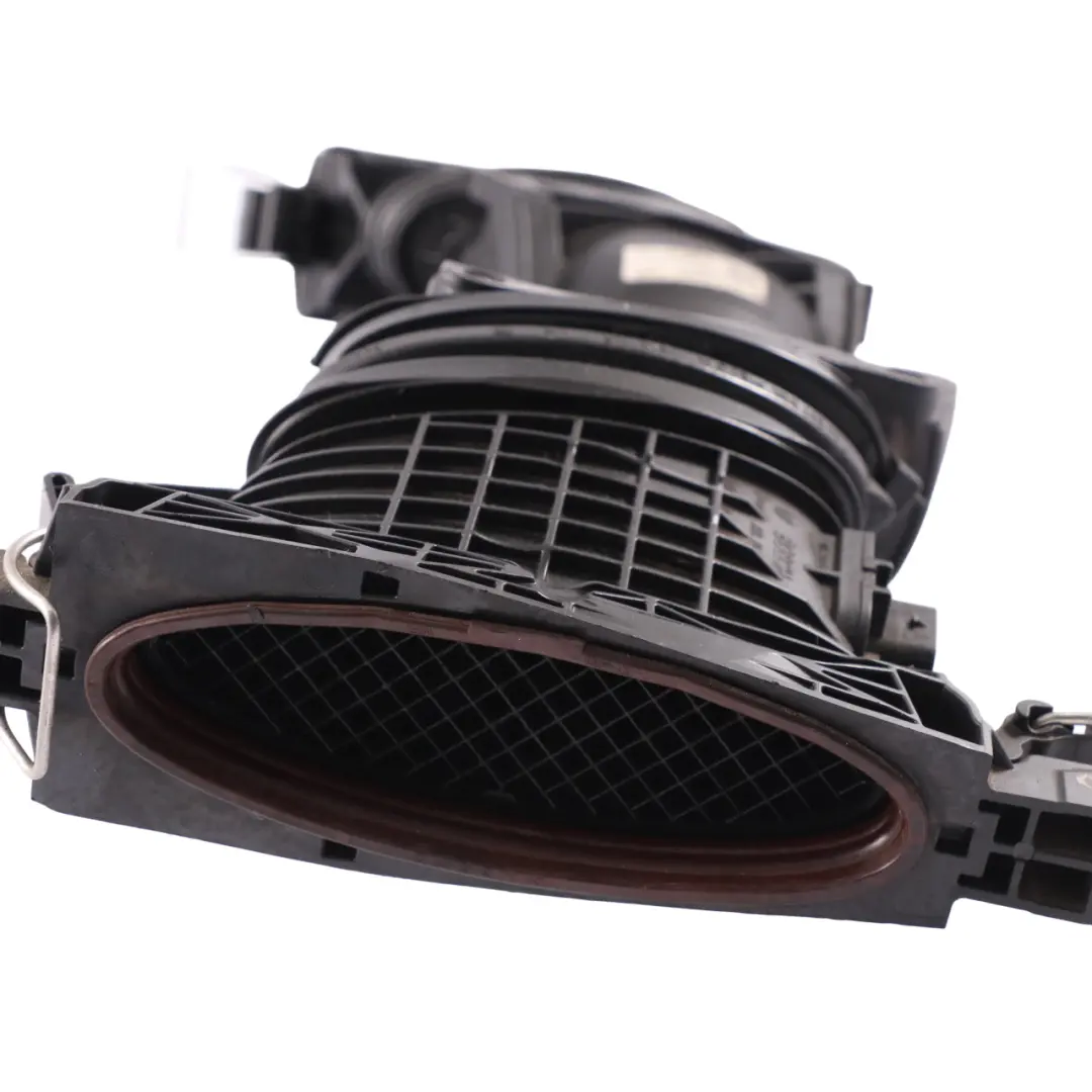  Turbolader Mercedes X164 W212 W221 OM642 Luft Einlass Rohr - SKU A6420901742 - Teilenummer A6420901742