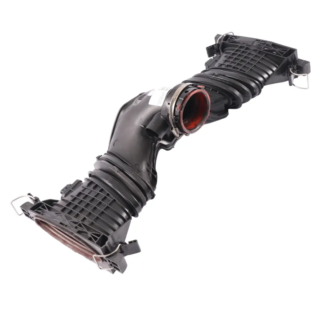 Turbocharger Mercedes X164 W212 W221 OM642 Air Intake Pipe Inlet to with Part number A6420901742 Turbocharger Mercedes X164 W212 W221 OM642 Air Intake Pipe Inlet - SKU A6420901742 - Part number A6420901742