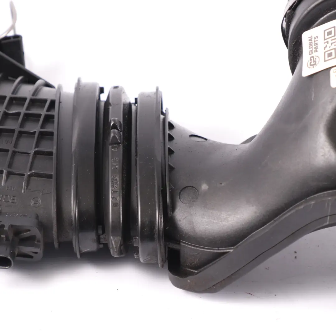 Turbocompressore Mercedes X164 W212 W221 OM642 Tubo Aspirazione Aria per con numero di parte A6420901742 Turbocompressore Mercedes X164 W212 W221 OM642 Tubo Aspirazione Aria - SKU A6420901742 - Numero di parte A6420901742