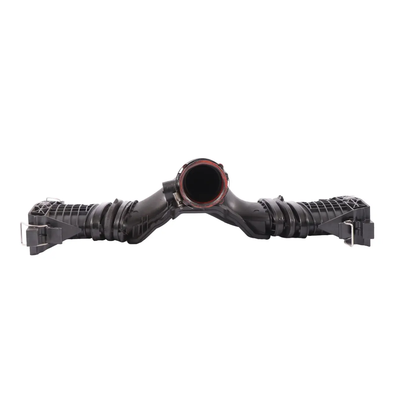 Turbocompresor Mercedes X164 W212 W221 OM642 Tubo Admisión De Aire A6420901742