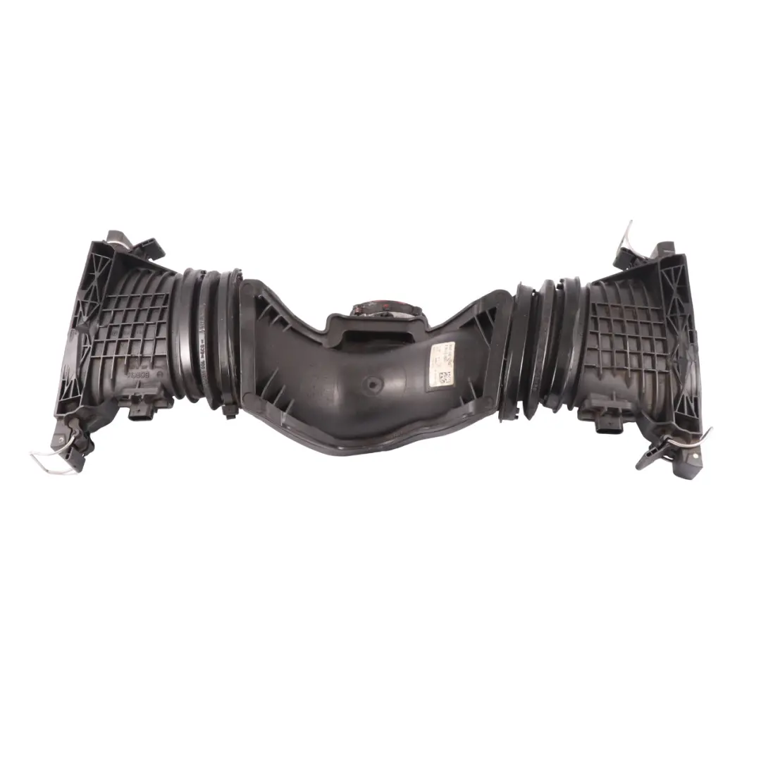 Turbocompresseur Mercedes X164 W212 W221 OM642 Tuyau Admission Air pour à propos du numéro de pièce A6420901742 Turbocompresseur Mercedes X164 W212 W221 OM642 Tuyau Admission Air - SKU A6420901742 - Numéro de pièce A6420901742