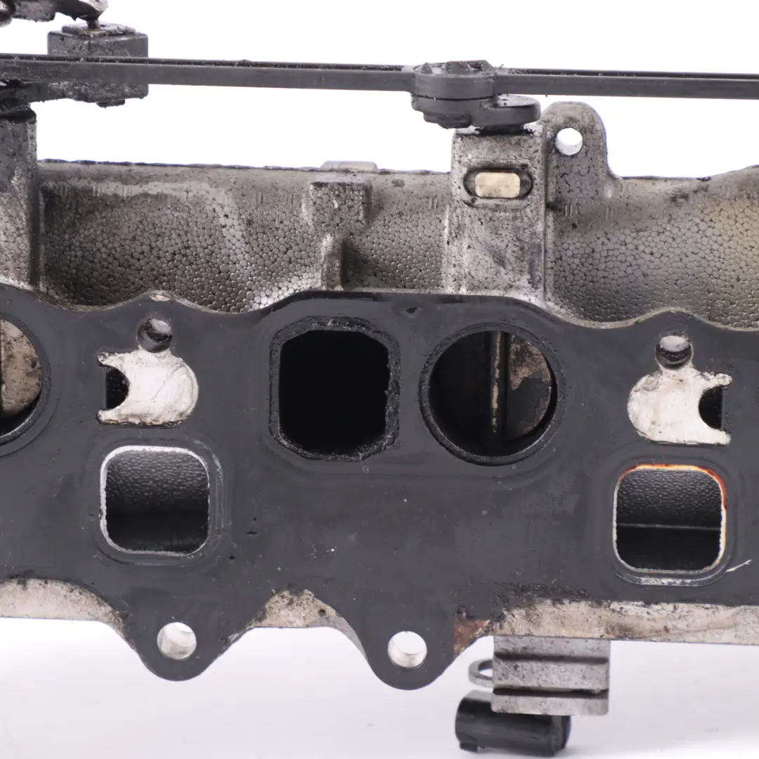  Múltiple de admisión Mercedes W204 OM642 Diesel V6 Motor Izquierdo - SKU A6420903737 - Número de pieza A6420903737