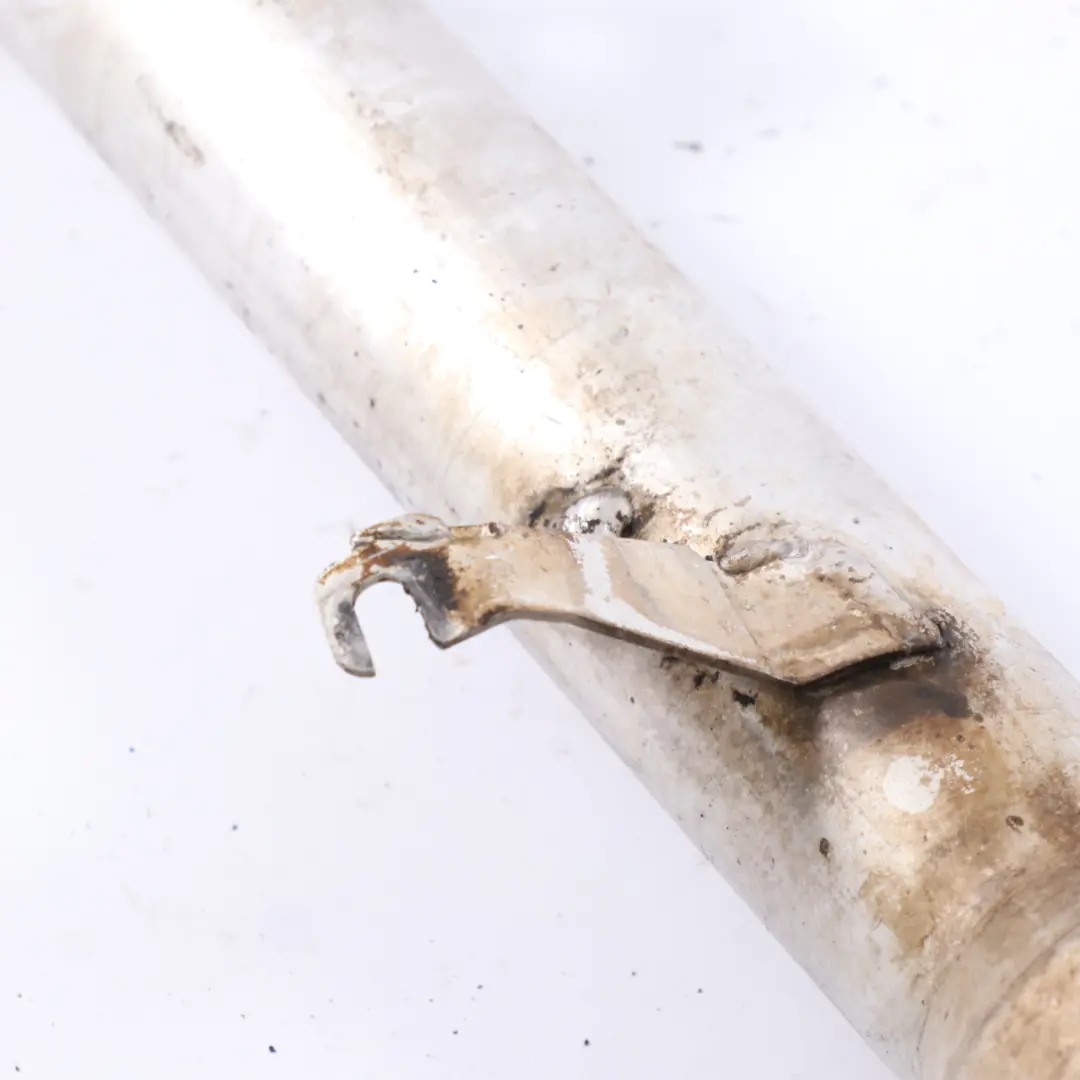 Mercedes W906 W907 Conduite d'admission du refroidissement de l'air - SKU A6420905937 - Numéro de pièce A6420905937