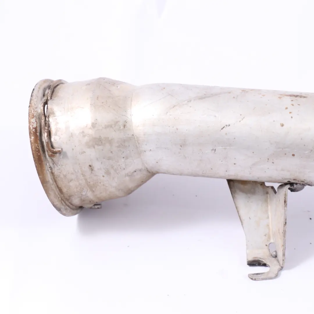 Mercedes W906 W907 Luft Kühlung Ansaug Schlauch Rohrlei Tung - SKU A6420905937 - Teilenummer A6420905937