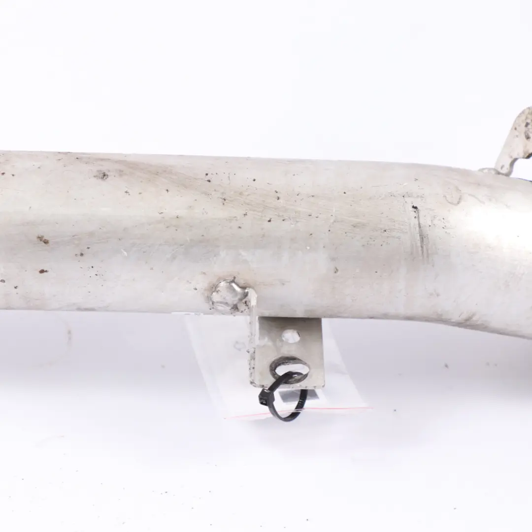 Mercedes W906 W907 Enfriamiento de Aire Tubería de Admisión - SKU A6420905937 - Número de pieza A6420905937
