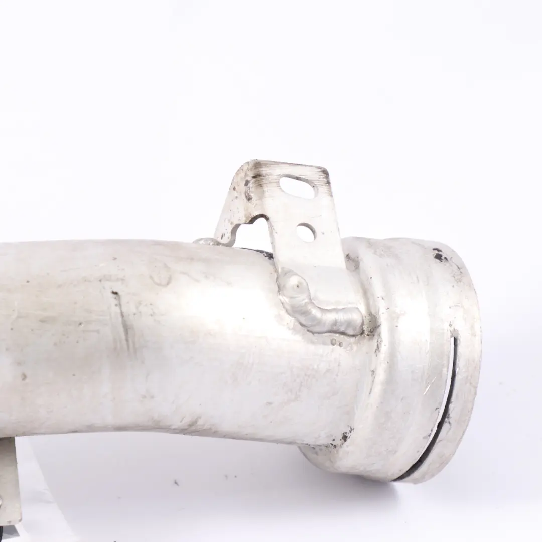 Mercedes W906 W907 Enfriamiento de Aire Tubería de Admisión - SKU A6420905937 - Número de pieza A6420905937