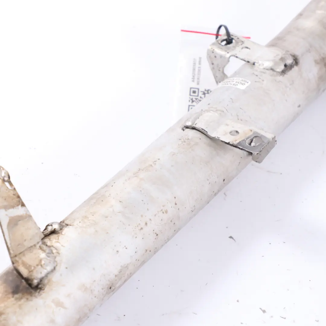 W907 Conduite d'admission du refroidissement de l'air pour Mercedes W906 à propos du numéro de pièce A6420905937 Mercedes W906 W907 Conduite d'admission du refroidissement de l'air - SKU A6420905937 - Numéro de pièce A6420905937