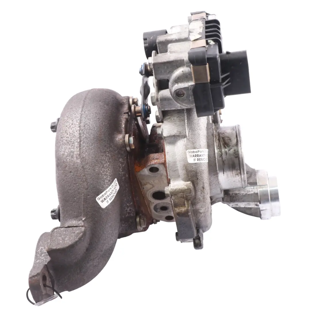 Mercedes W164 W203 W211 OM642 Turbocompresor Diesel Turbo Charger A6420901480 - SKU A6420905980-1 - Número de pieza A6420905980