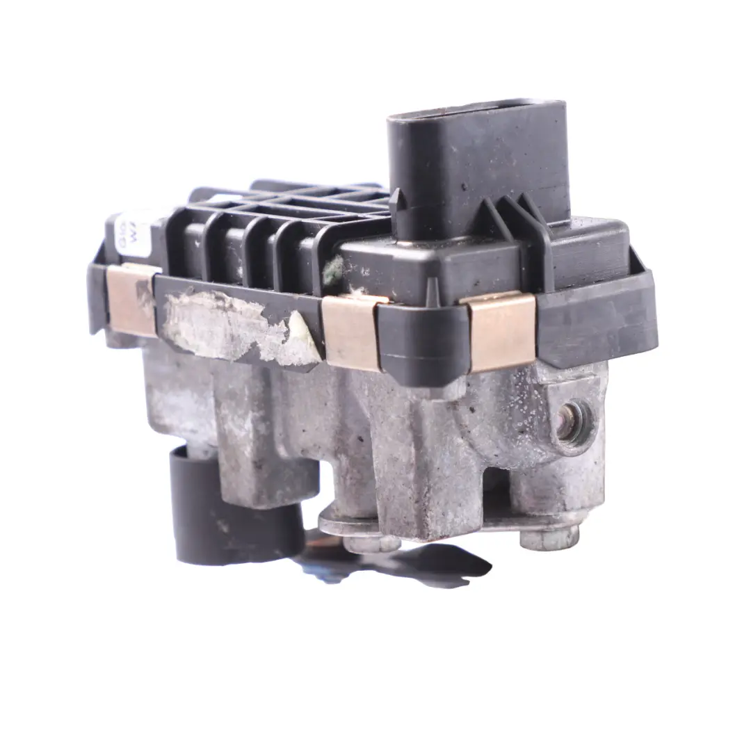 Mercedes W164 W203 W211 OM642 Diesel Turbocharger Turbo Charger A6420901480 - SKU A6420905980-1 - Part number A6420905980
