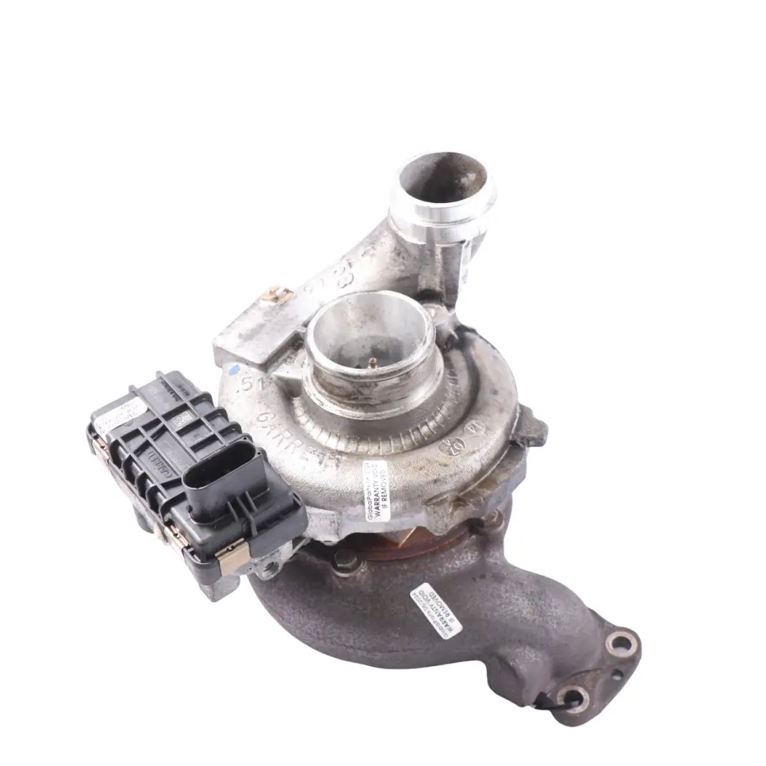 OM642 Turbocompresseur Diesel Turbo Charger A6420901480 Mercedes W164 W203 W211 - SKU A6420905980-1 - Numéro de pièce A6420905980