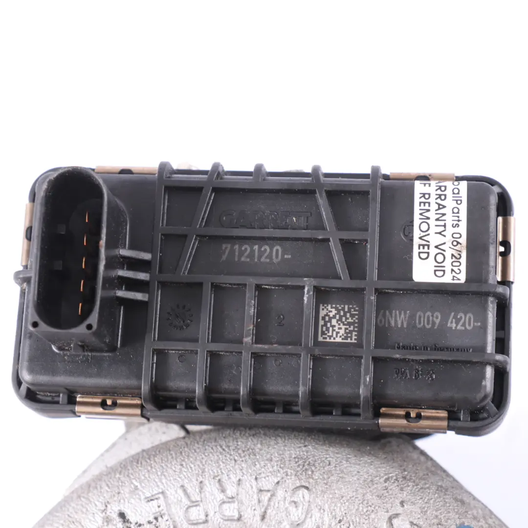 OM642 Diesel Turbolader Turboladegerät A6420901480 für Mercedes W164 W203 W211 mit Teilenummer A6420905980 Mercedes W164 W203 W211 OM642 Diesel Turbolader Turboladegerät A6420901480 - SKU A6420905980-1 - Teilenummer A6420905980