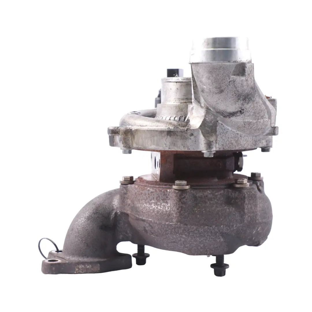 Mercedes W164 W203 W211 OM642 Diesel Turbocompressore Turbo Charger A6420901480 - SKU A6420905980-1 - Numero di parte A6420905980
