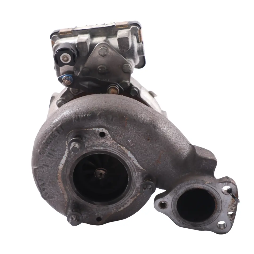 OM642 Turbocompresseur Diesel Turbo Charger A6420901480 Mercedes W164 W203 W211 - SKU A6420905980-1 - Numéro de pièce A6420905980
