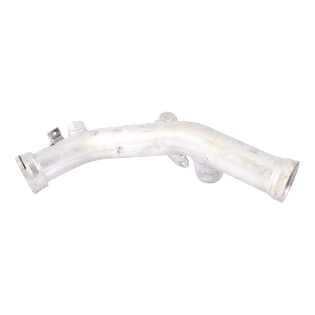 Intake Charge Pipe Hose to Mercedes W166 Air with Part number A6420908937 Mercedes W166 Air Intake Charge Pipe Hose - SKU A6420908937 - Part number A6420908937