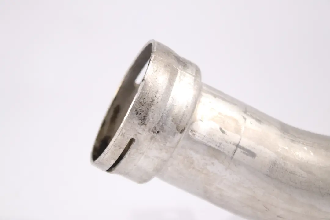 Mercedes W166 Luft Einlass Lade Luft Rohr Schlauch - SKU A6420908937 - Teilenummer A6420908937