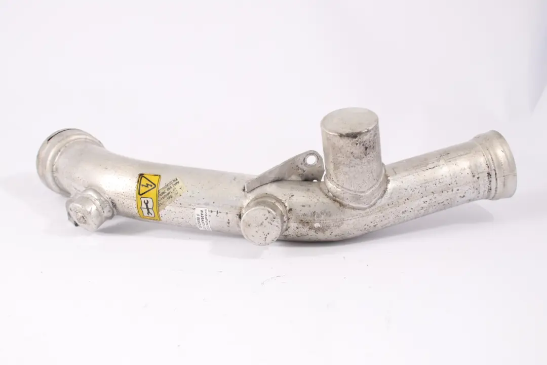 Tuyau De Charge D'Admission D'Air pour Mercedes W166 à propos du numéro de pièce A6420908937 Mercedes W166 Tuyau De Charge D'Admission D'Air - SKU A6420908937 - Numéro de pièce A6420908937