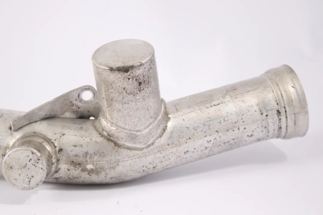 Mercedes W166 Tuyau De Charge D'Admission D'Air - SKU A6420908937 - Numéro de pièce A6420908937