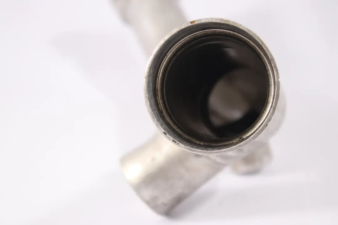 Admisión De Aire Tubo De Carga Manguera para Mercedes W166 con número de pieza A6420908937 Mercedes W166 Admisión De Aire Tubo De Carga Manguera - SKU A6420908937 - Número de pieza A6420908937