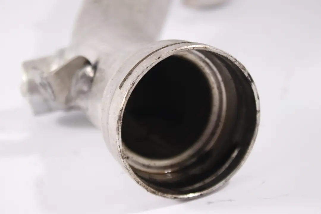 Mercedes W166 Tuyau De Charge D'Admission D'Air - SKU A6420908937 - Numéro de pièce A6420908937