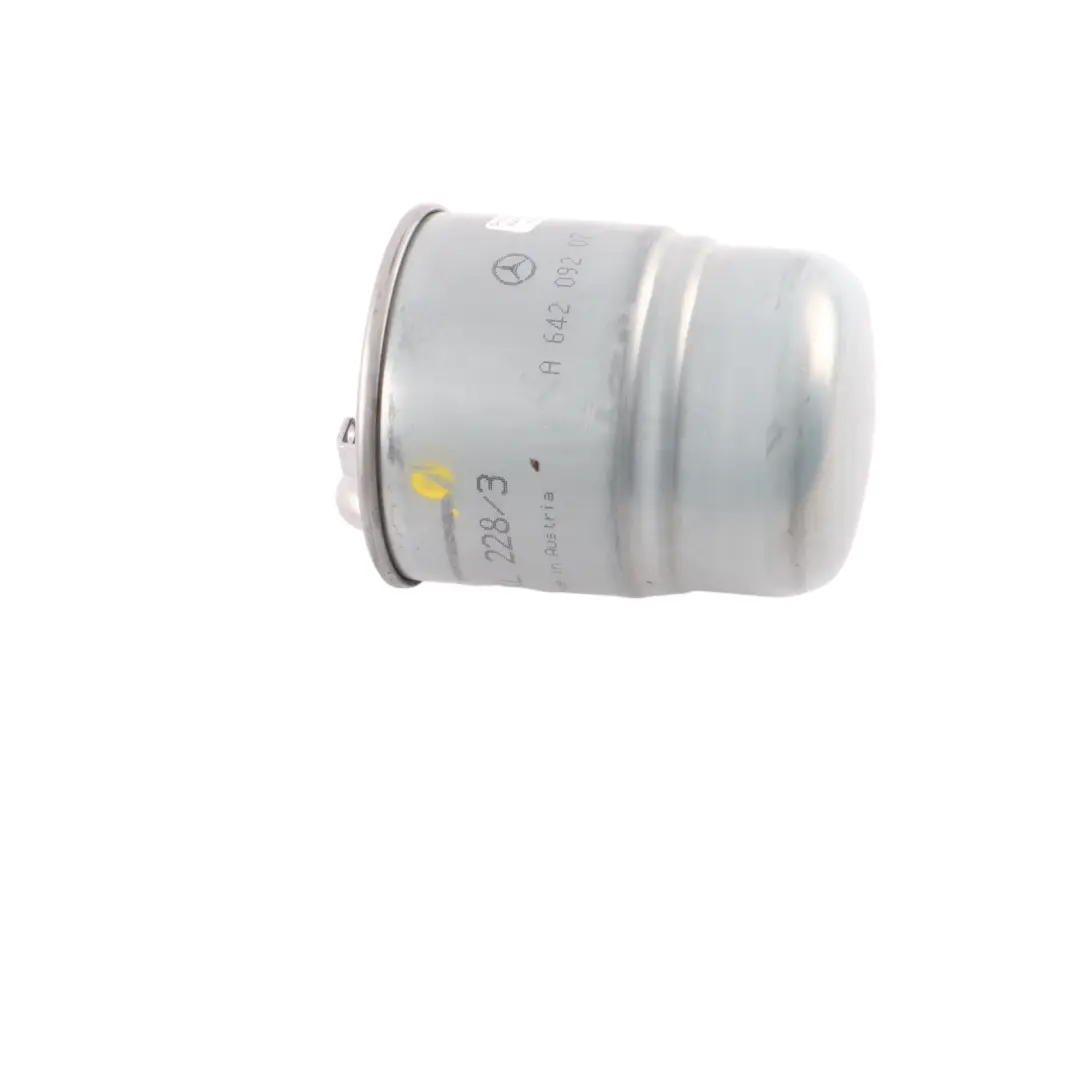 Fuel Filter OEM Mercedes Sprinter W906 Diesel Engine OM642 OM646 - SKU A6420920701 - Part number A6420920701