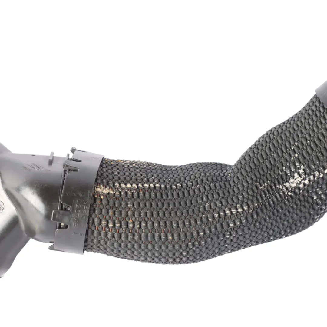 Mercedes W204 Turbocharger Air Intake Pipe Hose Tube Line - SKU A6420945597 - Part number A6420945597