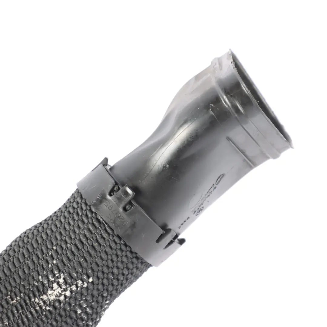 Mercedes W204 Tuyau D'Admission D'Air De Turbo Compresseur - SKU A6420945597 - Numéro de pièce A6420945597