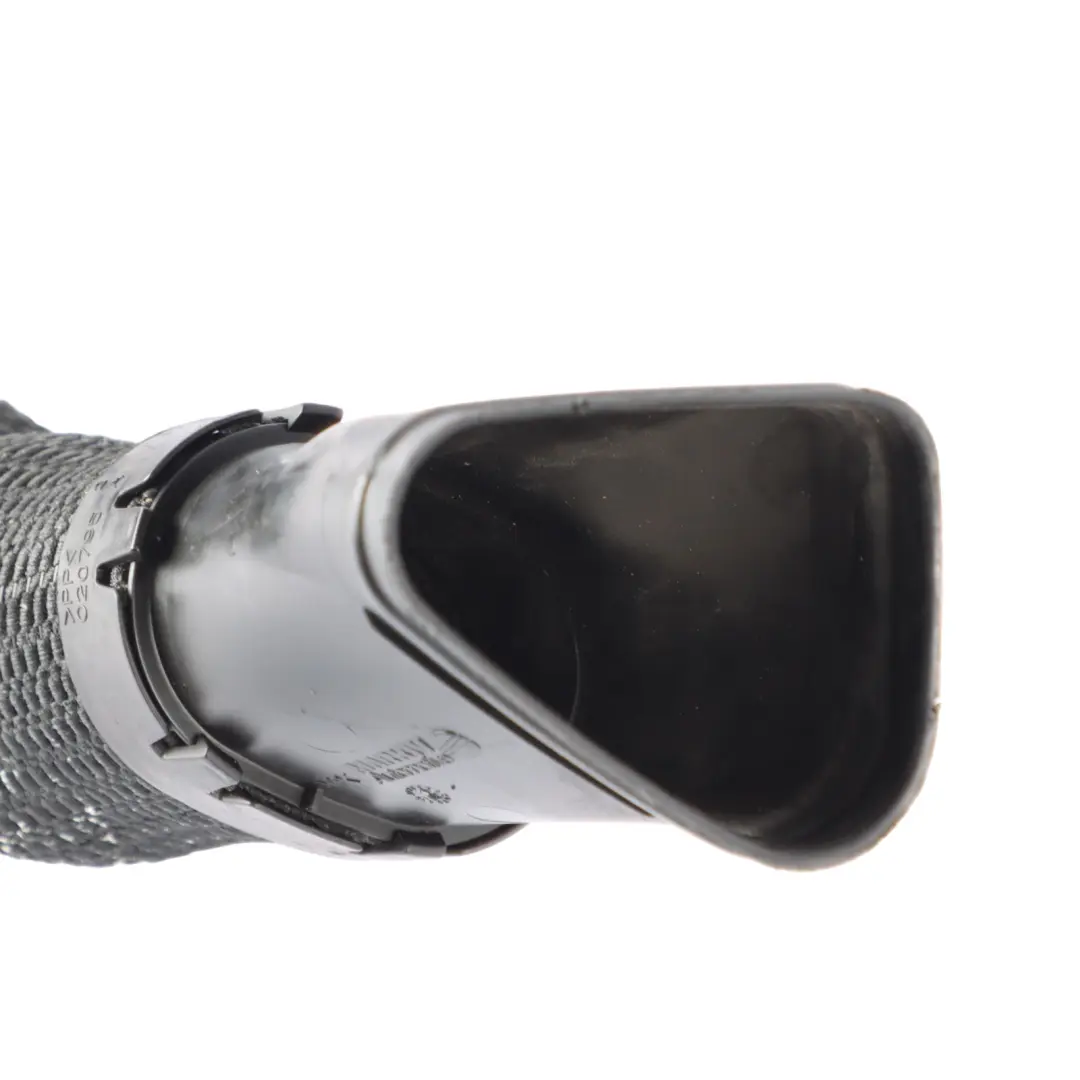 Mercedes W204 Tuyau D'Admission D'Air De Turbo Compresseur - SKU A6420945597 - Numéro de pièce A6420945597