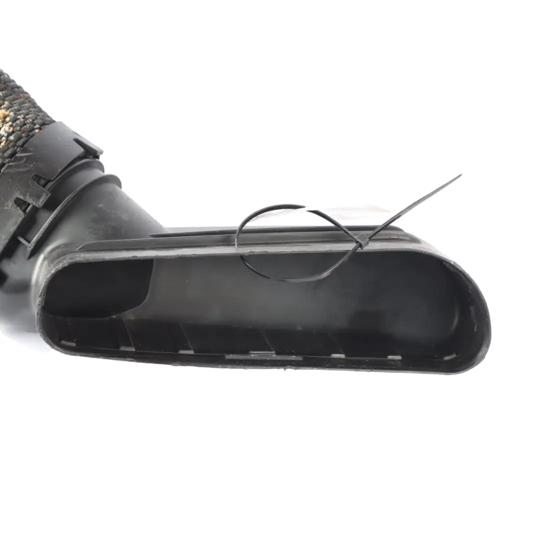 Lader Luftansaugrohr Schlauch Leitung für Mercedes W204 Turbo mit Teilenummer A6420945597 Mercedes W204 Turbo Lader Luftansaugrohr Schlauch Leitung - SKU A6420945597 - Teilenummer A6420945597