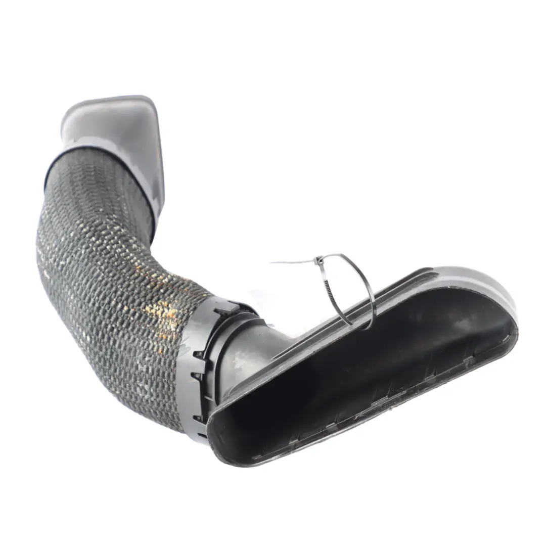 Mercedes W204 Tuyau D'Admission D'Air De Turbo Compresseur - SKU A6420945597 - Numéro de pièce A6420945597