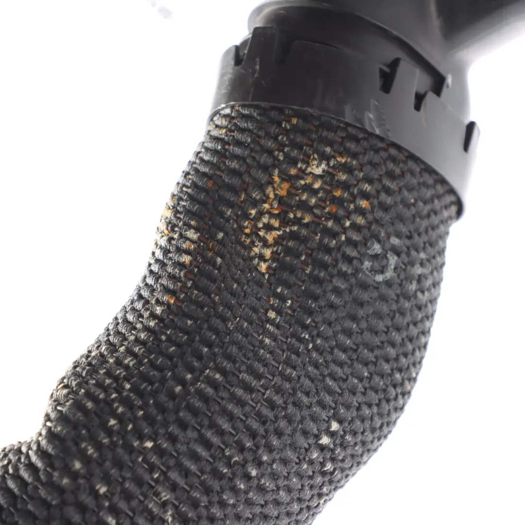 Turbocharger Air Intake Pipe Hose Tube Line to Mercedes W204 with Part number A6420945597 Mercedes W204 Turbocharger Air Intake Pipe Hose Tube Line - SKU A6420945597 - Part number A6420945597