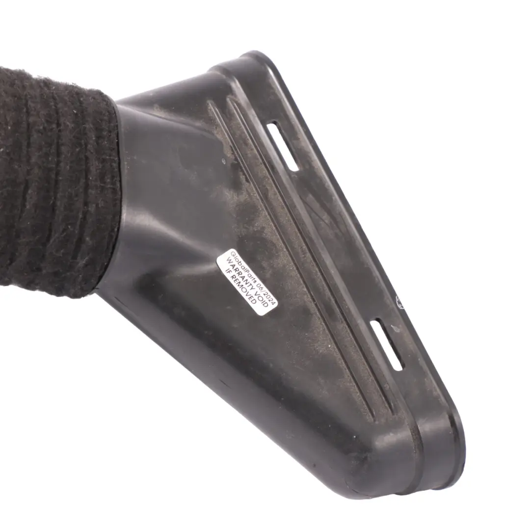  Admission d'air Mercedes ML W166 GLE C292 OM642 Conduit gauche - SKU A6420948797 - Numéro de pièce A6420948797