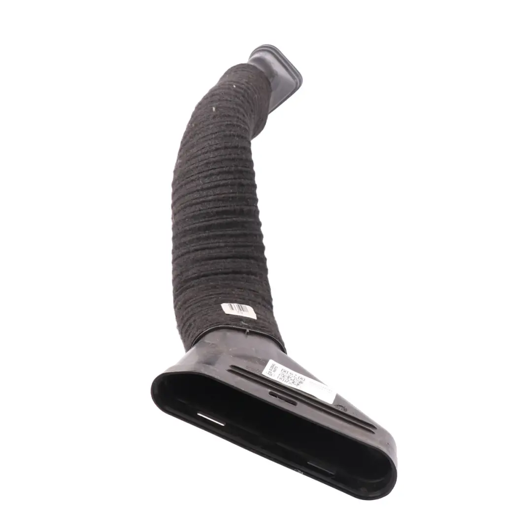  Admission d'air Mercedes ML W166 GLE C292 OM642 Conduit gauche - SKU A6420948797 - Numéro de pièce A6420948797