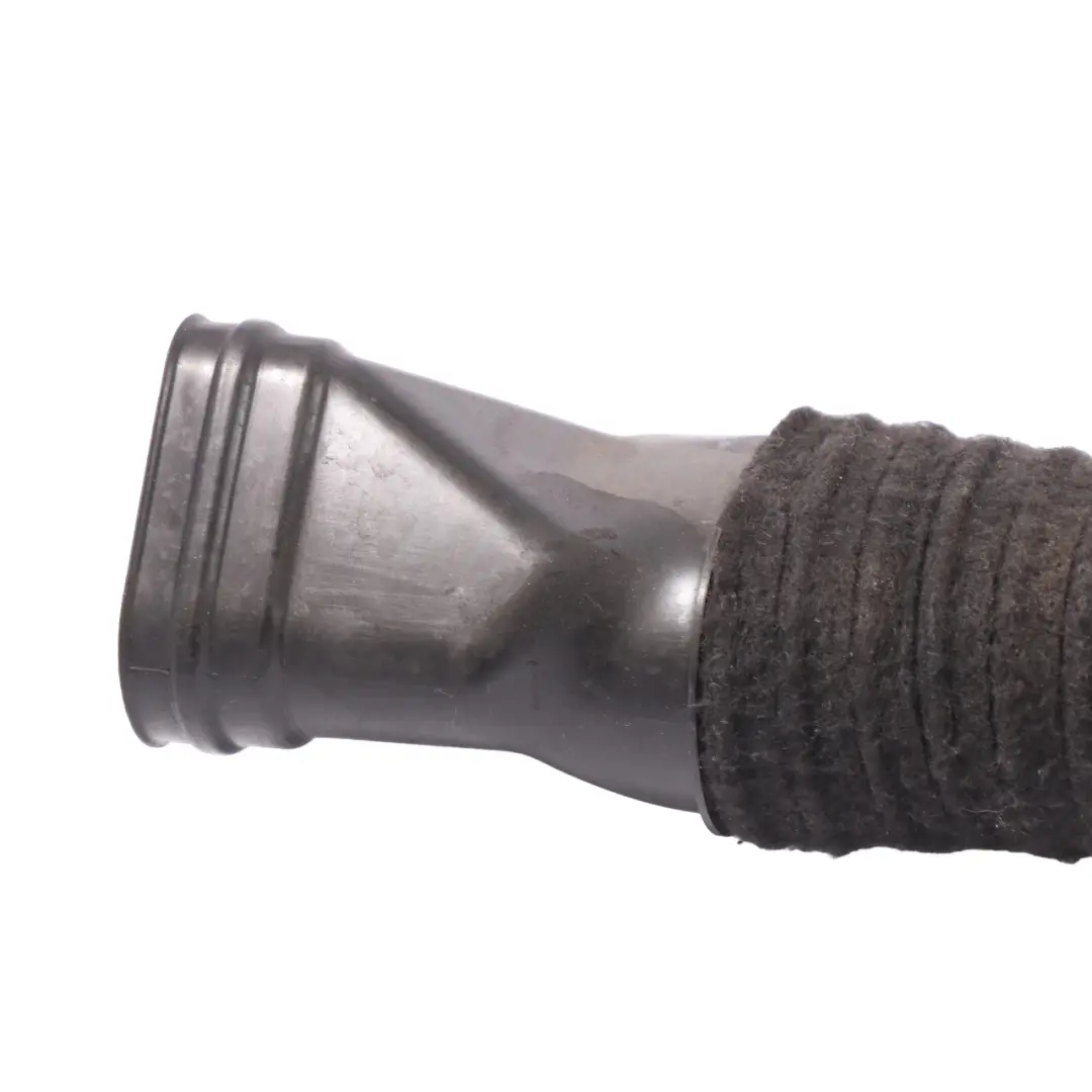  Admission d'air Mercedes ML W166 GLE C292 OM642 Conduit gauche - SKU A6420948797 - Numéro de pièce A6420948797