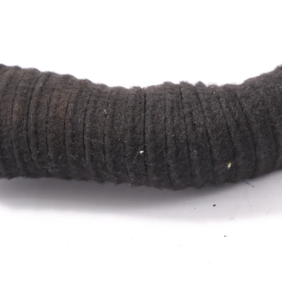  Admission d'air Mercedes ML W166 GLE C292 OM642 Conduit gauche - SKU A6420948797 - Numéro de pièce A6420948797