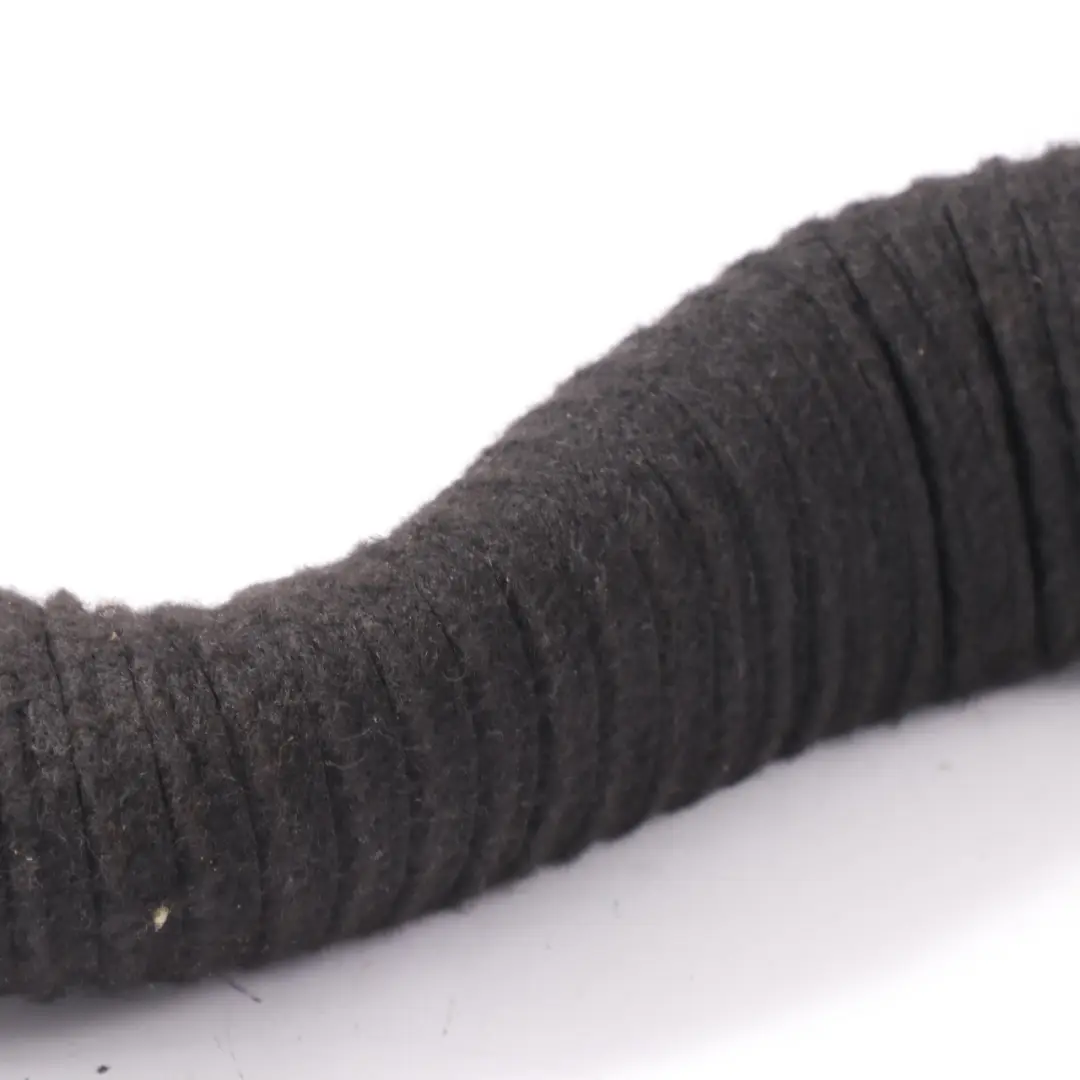 Air Intake Mercedes ML W166 GLE C292 Diesel OM642 Air Duct Left N/S - SKU A6420948797 - Part number A6420948797